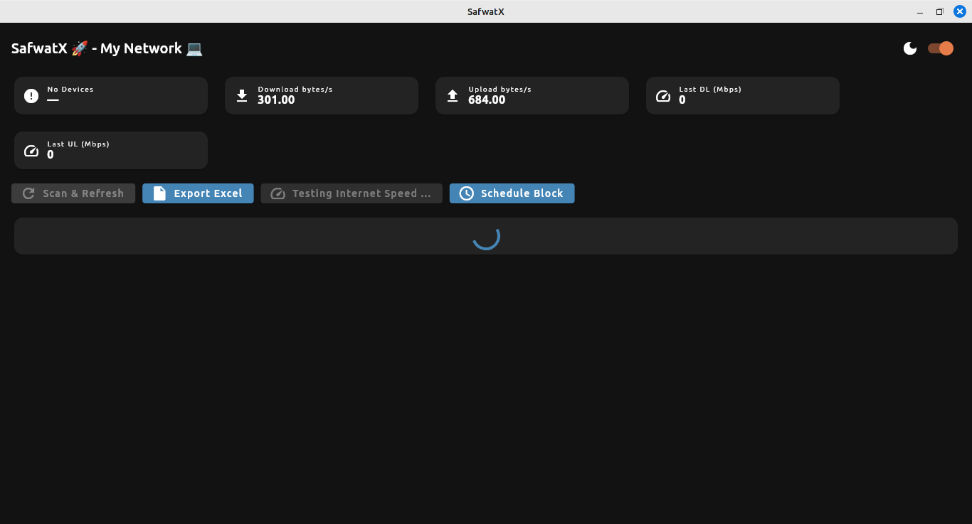 Bandwidth